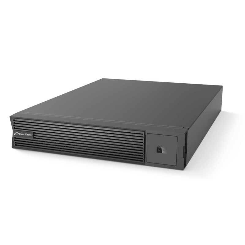PowerWalker BP I72R-12x9Ah Externt batteripaket