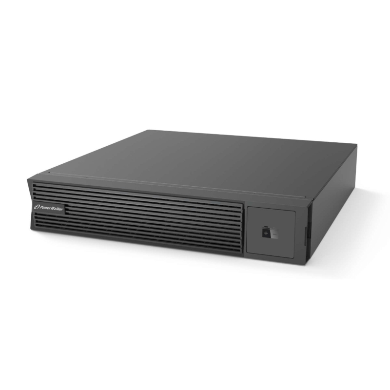 PowerWalker BP I36R-6x9Ah Externt batteripaket