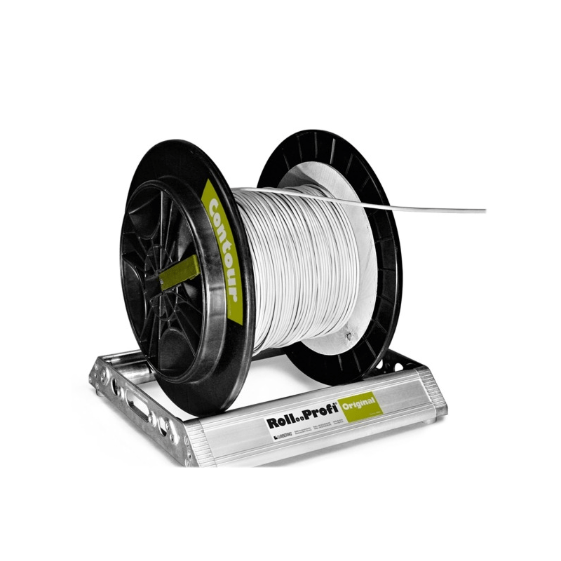 Roll..Profi Easy Roll - Reel Dispenser