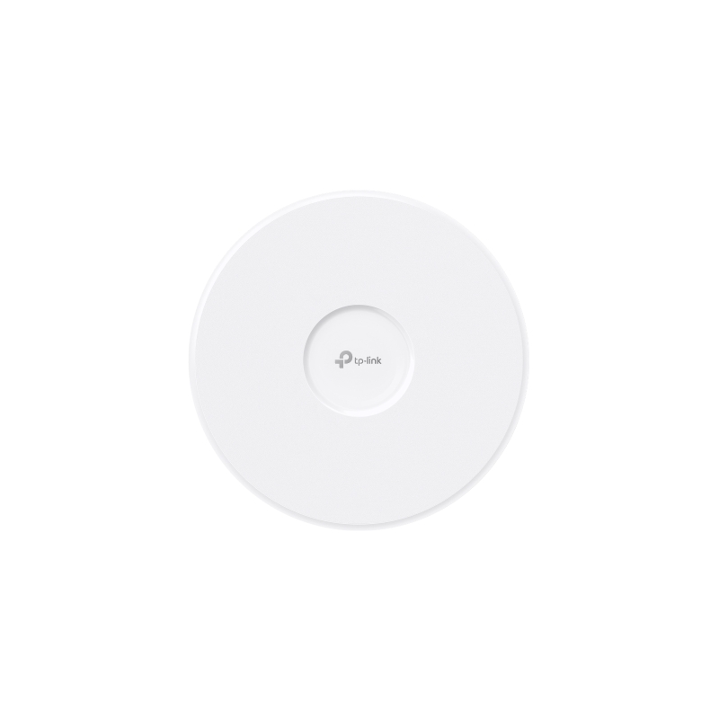 TP-Link Takmonterad Dubbelbands WiFi 7 Åtkomstpunkt 723