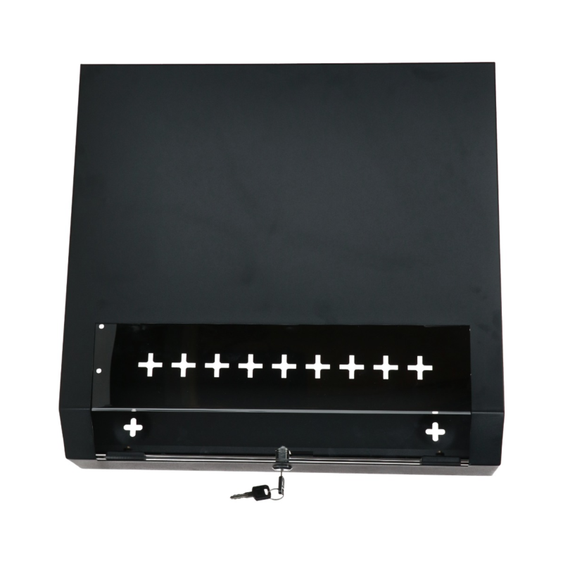 Wall Flatbox Slim 500x140x475mm (BxDxH)