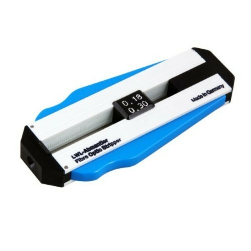 Fiberoptisk stripper 180µm-330µm