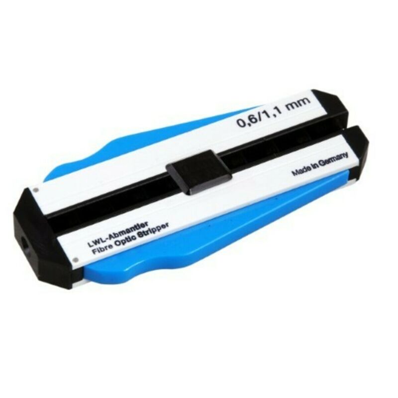 Fiberoptisk stripper 600µm-1100µm