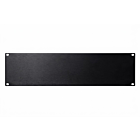 19 tums täckpanel - 3U