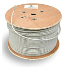 Belden 1885ENH Cat7 STP nätverkskabel stel 500m 100% koppar LSOH