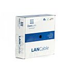 DANICOM CAT6 FTP 50m kabel på rulle flexibel - PVC (Fca)