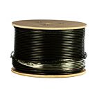 DANICOM CAT6 FTP 305m Utomhuskabel på rulle, styv - PE (Fca)