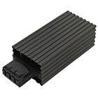 Värmare för uteskåp 100W