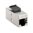 CAT5e STP Keystone-kontakt - RJ45