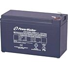 PowerWalker Batteri 12V 7Ah