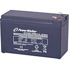 PowerWalker Batteri 12V 9Ah