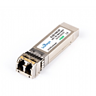 SFP (mini-GBIC) LC-modul enkelläge duplex 1310nm 40Km