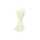 Buntband 100mm natur - 100 st