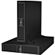 PowerWalker P72R-12x9Ah Externt batteripaket