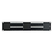 CAT6 UTP patchpanel - 32 portar - 2U