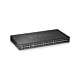 Zyxel 48-portars GS1920 smart hanterad switch
