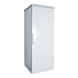 22U utomhus serverställ 600x600x1200 mm (BxDxH) - IP55
