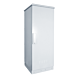 42U utomhus serverställ 600x600x2000 mm (BxDxH) - IP55