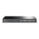 TP-Link 24-portars SG1024 ohanterad switch