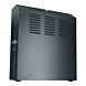 6U Wall Flatbox 645x293x783mm (BxDxH)