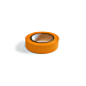 Isolerband orange 10 meter