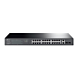 TP-Link 28-portars SG1428PE PoE enkel smart switch