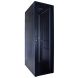 42U serverskåp med perforerad dörr 600x1000x2000mm (BxDxH)