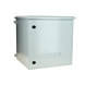 12U utomhus väggskåp IP55 - 600x600x635mm (BxDxH)