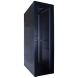 42U serverskåp med perforerad dörr 600x1200x2000mm (BxDxH)