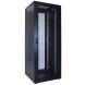 32U serverskåp med perforerad dörr 600x600x1600mm (BxDxH)