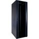 37U serverskåp med glasdörr 600x800x1800mm (BxDxH)