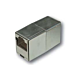 DANICOM CAT6 RJ45 koppling - skärmad