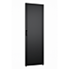 Datacenter Fake Rack 600mm brett 48U