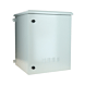 15U utomhus väggskåp IP55 - 600x600x770mm (BxDxH)