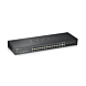 Zyxel 24-portars GS1920 smart hanterad switch