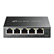 TP-Link 5-portars SG105 ohanterad smart switch