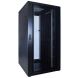 32U serverskåp med perforerad dörr 800x1000x1600mm (BxDxH)