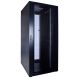 37U serverskåp med perforerad dörr 800x1000x1800mm (BxDxH)
