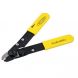 Fiberoptisk stripper enkel