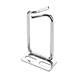 Kraftig kabelfäste 40 x 85 mm