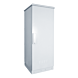 22U utomhusserverskåp 600x600x1200mm (BxDxH) - IP55