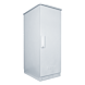 32U utomhus serverställ 600x800x1600 mm (BxDxH) - IP55