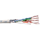 Belden 1633E Cat5e FTP nätverkskabel stel 100m 100% koppar