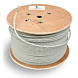Belden 1885ENH Cat7 STP nätverkskabel stel 500m 100% koppar LSOH