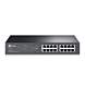 TP-Link 16-Port 1016 hanterad PoE smart switch