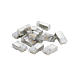 DANICOM FTP CAT6 RJ45 Kontakt - för stel kärna - 10 st