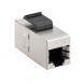CAT5e STP Keystone-kontakt - RJ45