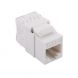 Cat6 UTP Keystone-kontakt - LSA