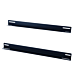 L-profil 2-pack lämplig för 600 mm djupa serverskåp