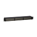 CAT5e FTP patchpanel - 48 portar